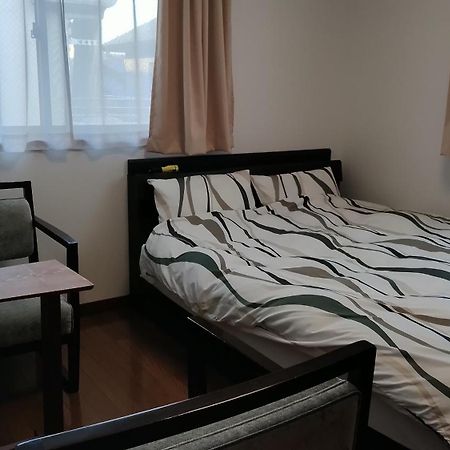 Guest House Kotone Кіото Екстер'єр фото