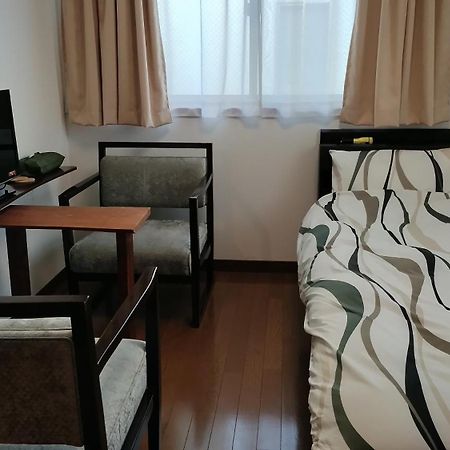 Guest House Kotone Кіото Екстер'єр фото